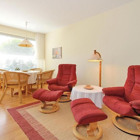 Appartementhaus Schmiedestrasse Appartementhaus Schmiedestrasse Scharbeutz Εξωτερικό φωτογραφία