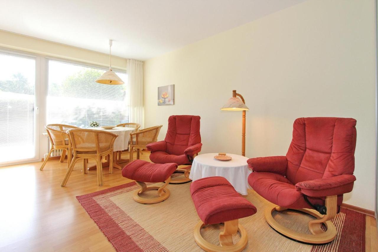 Appartementhaus Schmiedestrasse Appartementhaus Schmiedestrasse Scharbeutz Εξωτερικό φωτογραφία