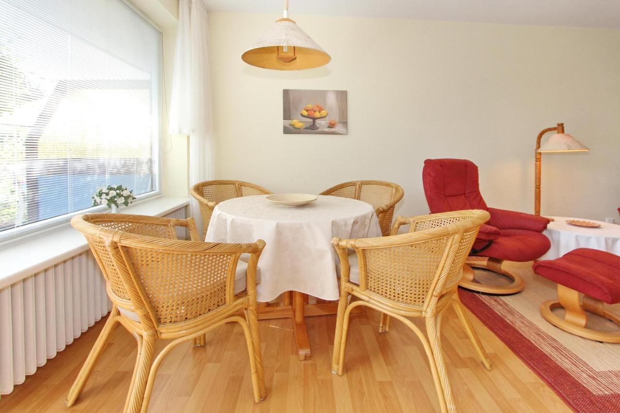 Appartementhaus Schmiedestrasse Appartementhaus Schmiedestrasse Scharbeutz Εξωτερικό φωτογραφία