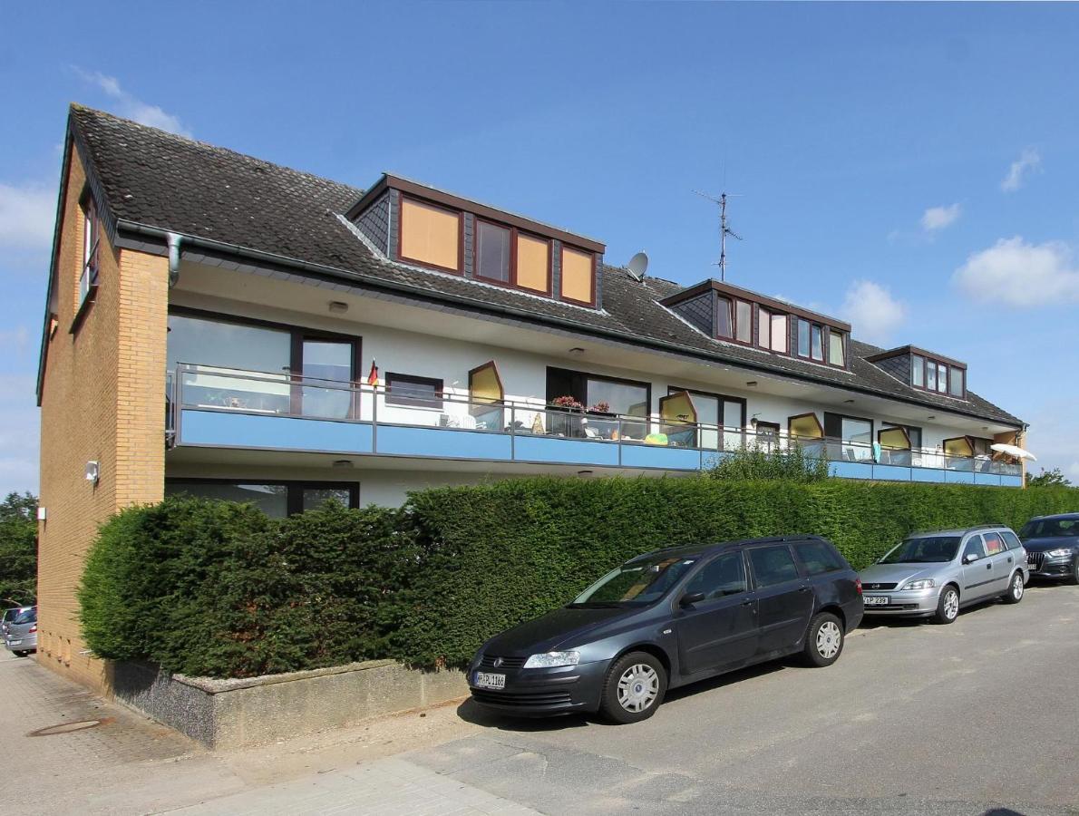 Appartementhaus Schmiedestrasse Appartementhaus Schmiedestrasse Scharbeutz Εξωτερικό φωτογραφία